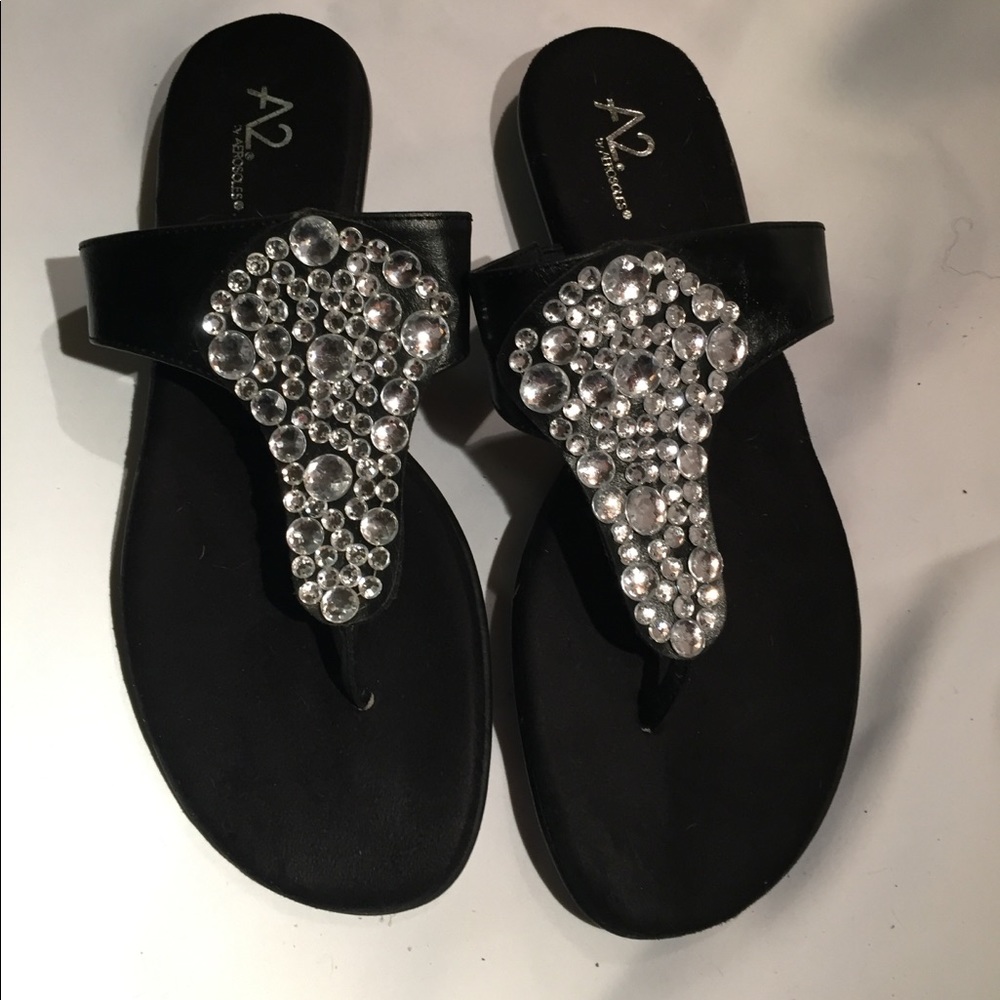 Rhinestone Saddles.